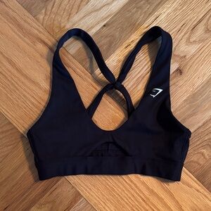 Gymshark Peekaboo Sports Bra